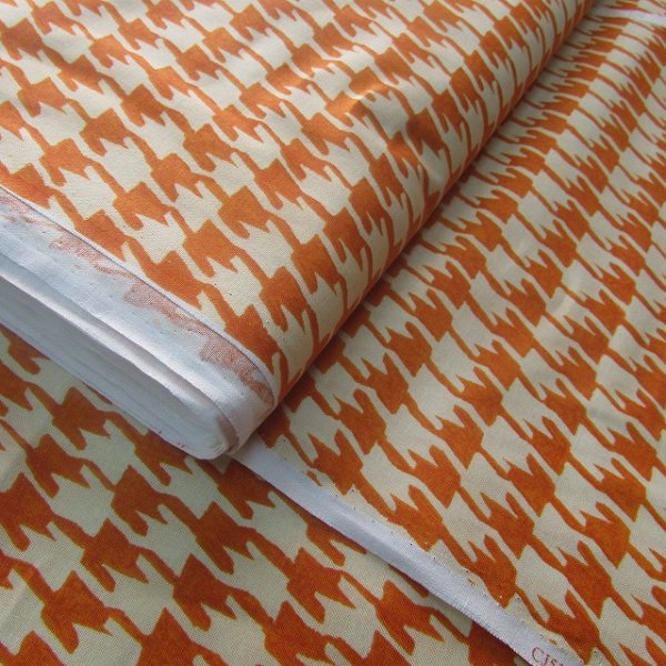 画像2: コットンプリントMichael miller (2)