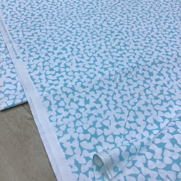 画像2: コットンプリントMichael miller (2)