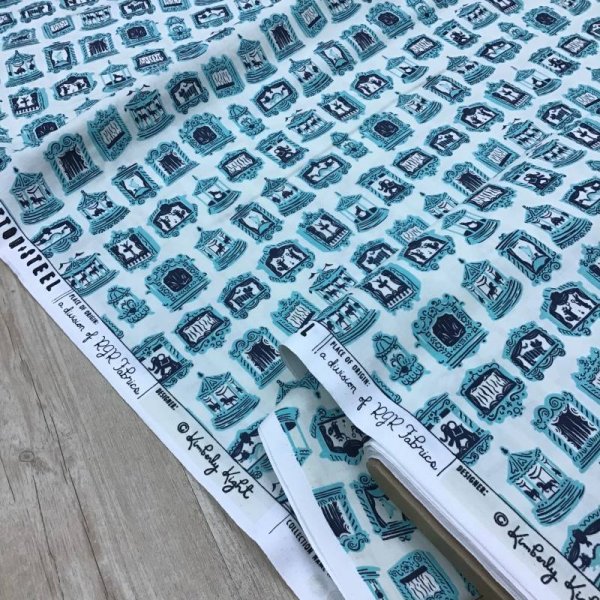 画像2: コットンプリント (2)