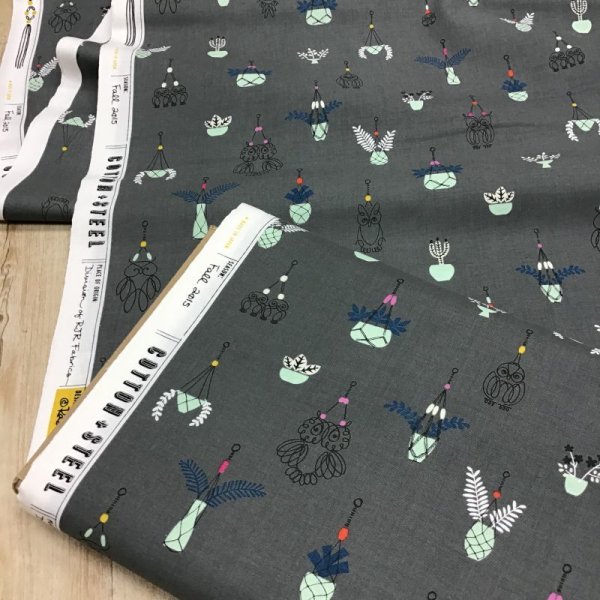 画像3: コットンプリント (3)