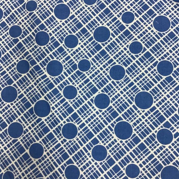 画像3: コットンプリントMichael miller (3)