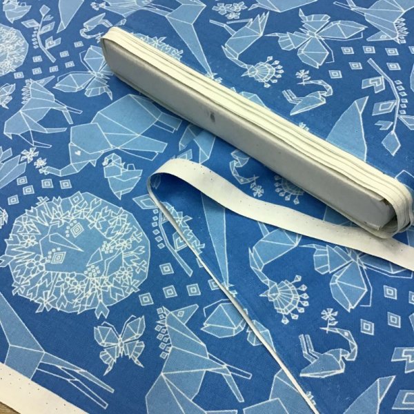 画像3: コットンプリントMichael miller (3)