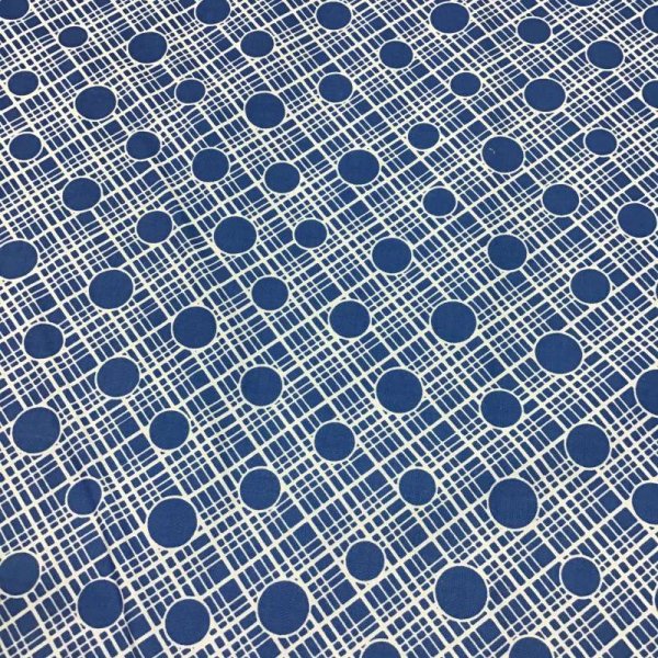 画像2: コットンプリントMichael miller (2)