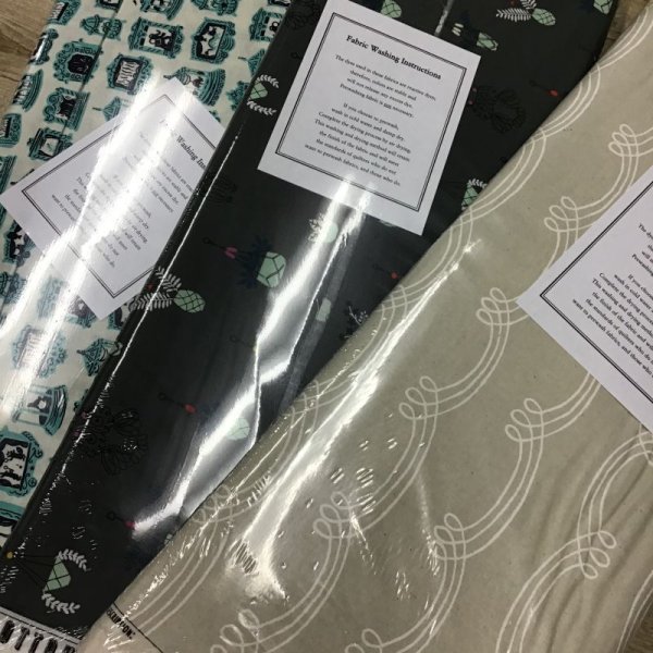 画像3: コットンプリント (3)