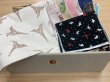 画像1: パッチワーク向きハギレ3kg (1)
