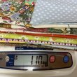 画像4: パッチワーク向きハギレ1kg (4)